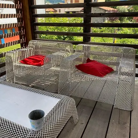 Bed & Breakfast La Corte Di Nonna Gemma *