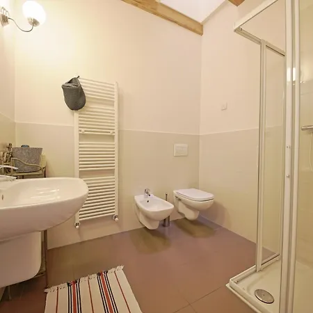 Bed & Breakfast La Corte Di Nonna Gemma Delebio