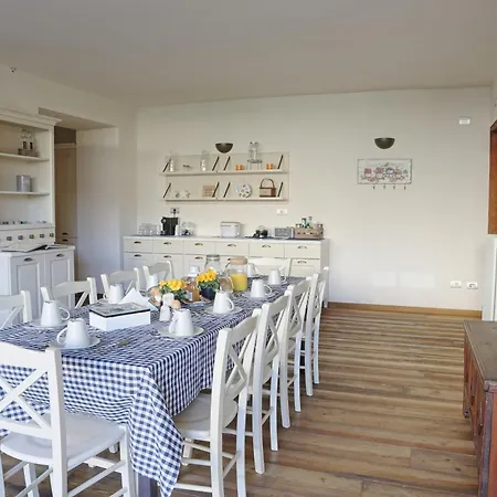 Bed & Breakfast La Corte Di Nonna Gemma