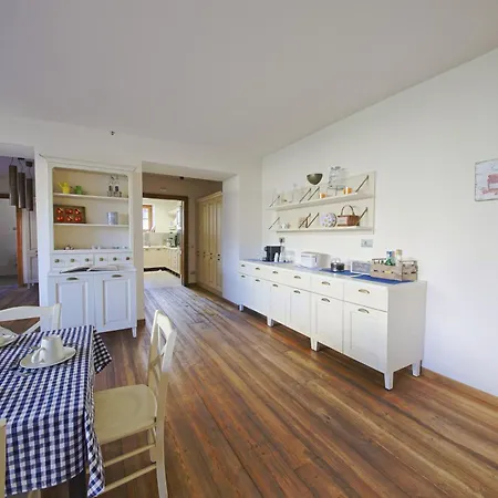 Bed & Breakfast La Corte Di Nonna Gemma *