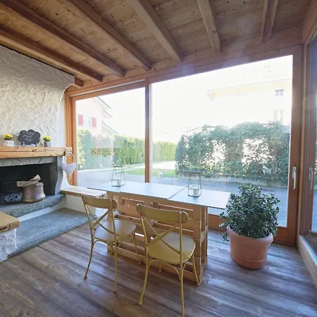 Bed & Breakfast La Corte Di Nonna Gemma