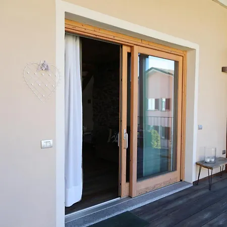 La Corte Di Nonna Gemma Bed & Breakfast *
