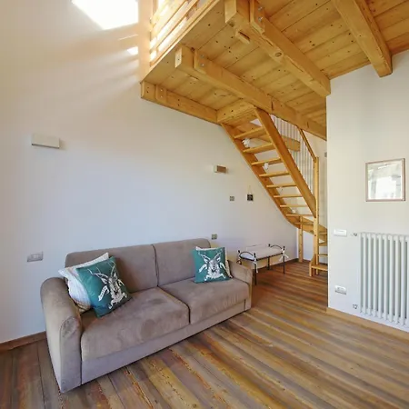 La Corte Di Nonna Gemma Bed & Breakfast