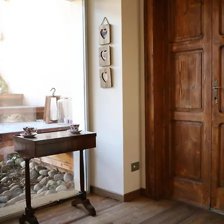 Bed & Breakfast La Corte Di Nonna Gemma *