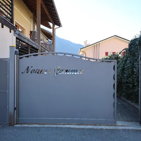 Bed & Breakfast La Corte Di Nonna Gemma *
