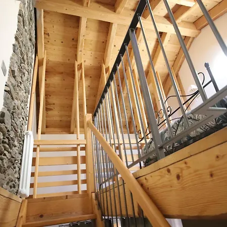 La Corte Di Nonna Gemma Bed & Breakfast *
