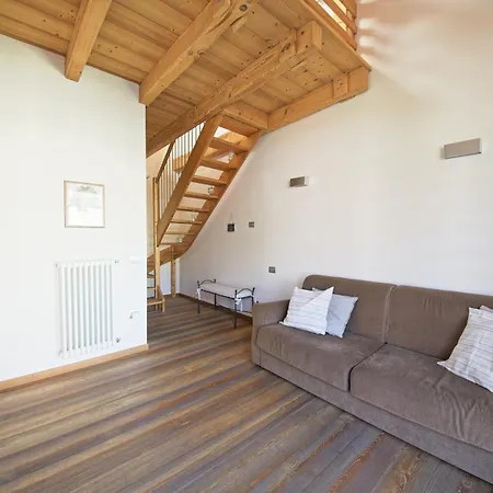 Bed & Breakfast La Corte Di Nonna Gemma