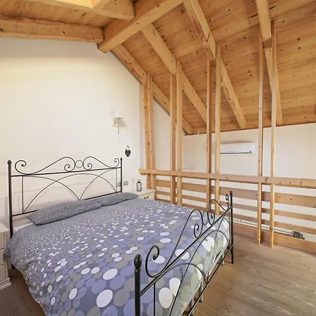 Bed & Breakfast La Corte Di Nonna Gemma *