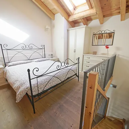 Bed & Breakfast La Corte Di Nonna Gemma