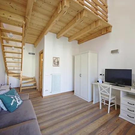 La Corte Di Nonna Gemma Bed & Breakfast