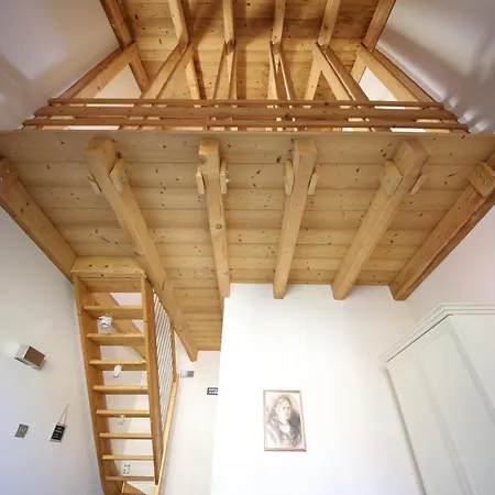 Bed & Breakfast La Corte Di Nonna Gemma