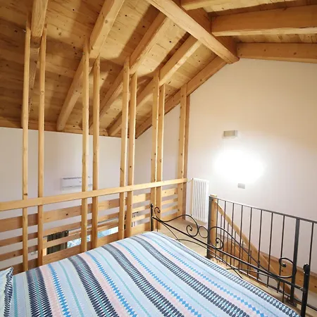 La Corte Di Nonna Gemma Bed & Breakfast Delebio