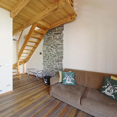 La Corte Di Nonna Gemma Bed & Breakfast