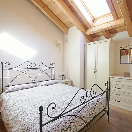La Corte Di Nonna Gemma Bed & Breakfast *