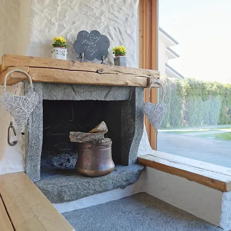 La Corte Di Nonna Gemma Bed & Breakfast
