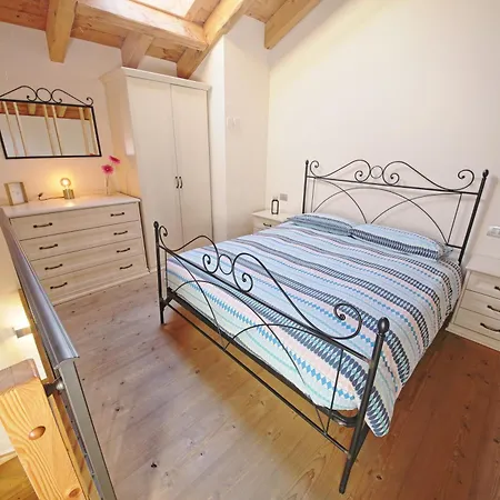 Bed & Breakfast La Corte Di Nonna Gemma *