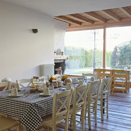 Bed & Breakfast La Corte Di Nonna Gemma *