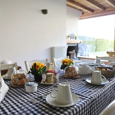 La Corte Di Nonna Gemma